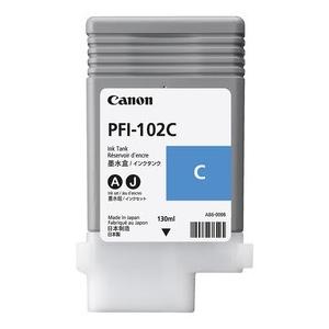 imagePROGRAF CANON インクタンク PFI-102 MBK マットブラック 国内