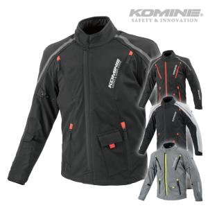 モトファンゴ JK-591 プロテクトスイングトップジャケット MOTOFANGO