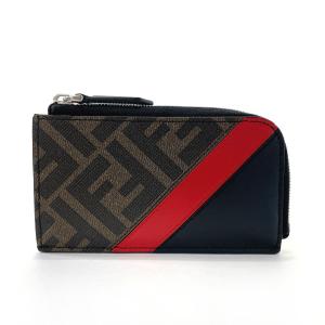 FENDI（フェンディ） ポーチ バニティバッグ 化粧ポーチ マルチポーチ