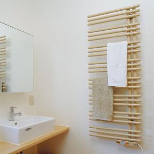 PS（ピーエス） タオルウォーマー YAEタイプ 高さ1400mm 幅500mm YAE09