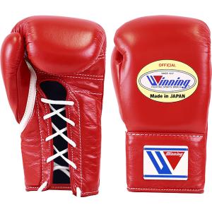 ウイニング ボクシング パンチングミットソフトタイプ CM-50＜2025NP
