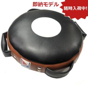 ウイニング ボクシング パンチングミットソフトタイプ CM-50＜2025NP