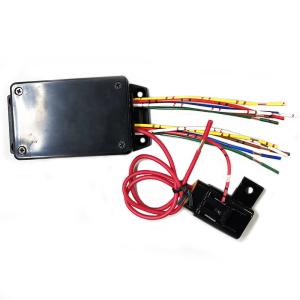 DMD リレーBOXセット : DMD-Yahoo!ショップ - 通販 - Yahoo!ショッピング