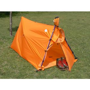 RIPEN-アライテント スーパーライトツェルト1 : 登山アウトドアの