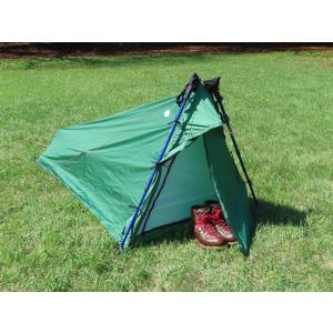 ファイントラック（finetrack） ツエルト1 ツェルト 1〜2人用 FAG0122