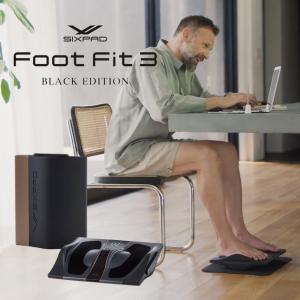 SIXPAD（シックスパッド） アブズベルト高電導ジェルシート×6個セット