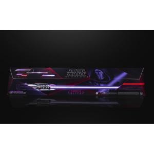 送料無料】スター・ウォーズ ブラックシリーズ フォースFX