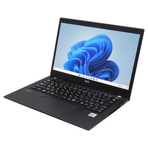 VersaPro 6ヶ月保証 NEC VF-9 ノートパソコン 第10世代 Core i5