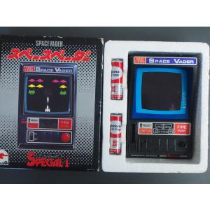 MTECH 超レア 当時物 LCDゲーム ゲームウォッチ DIGIT-COM エポック