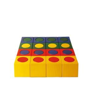 naef（ネフ） 【並行輸入品】 ネフ社 リグノ 積み木 木のおもちゃ 知育