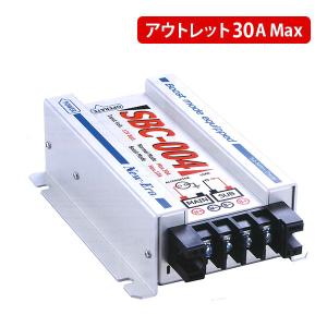 澤藤電機 ENGEL アイソレーター サブバッテリーチャージャ 充電分配器