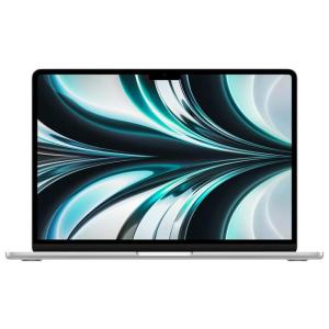 MacBook Air Liquid Retinaディスプレイ 13.6 MLY13J/A [スターライト