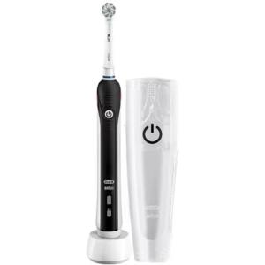 ブラウン オーラルB プラチナホワイト7000ライト D365236WH ブラウン