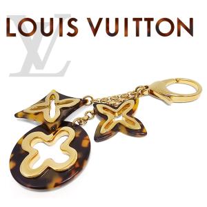 LOUIS VUITTON ルイヴィトン ビジューサック フルールドゥ バッグ