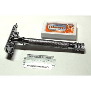 ゾーリンゲン ドボDOVO 髭剃り・爪切り他 グルーミングセット 574056