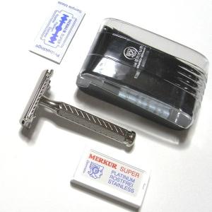 ゾーリンゲン ドボDOVO 髭剃り・爪切り他 グルーミングセット 574056