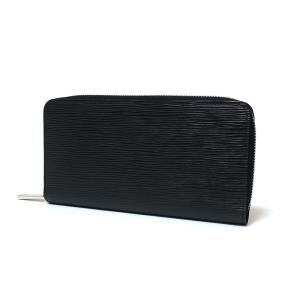 ルイヴィトン エピ ジッピーウォレット・ヴェルティカル 長財布 M60965