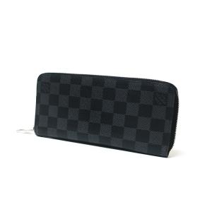 ルイヴィトン エピ ジッピーウォレット・ヴェルティカル 長財布 M60965