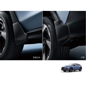 SUBARU（スバル） トノカバー「スバル純正用品」 クロストレック GUD