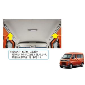 エブリイワゴン ベッドクッション（1セット）生産終了品につきメーカー