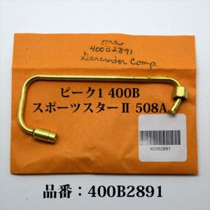 Coleman（コールマン） 400B 508A ストーブ用 ジェネレーター 400B2891