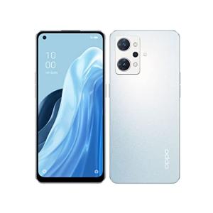 Reno 新品未使用 OPPO Reno7 A SIMフリー[ドリームブルー/Dream Blue