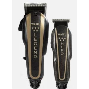 WAHL（ウォール） 正規品 バリカン Li＋Pro2 リプラスプロ2 : Salon