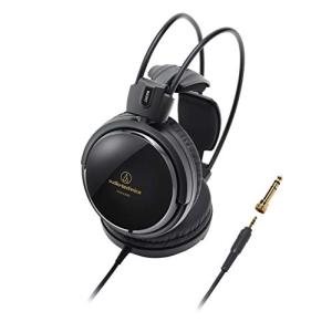 オーディオテクニカ（audio-technica） 室内向けヘッドホン ATH-AVA500