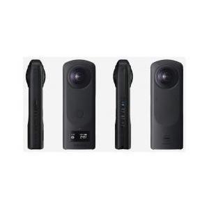 新品/取寄品】RICOH THETA Z1 51GB 4K対応360度カメラ デジタルカメラ