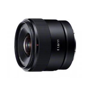 G Lens [新品]SONY ソニー E 15mm F1.4 SEL15F14G APS-C対応