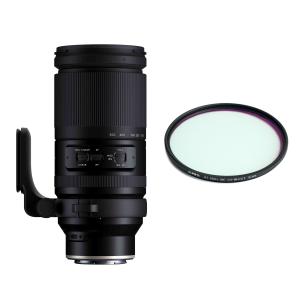 Di 【フィルターセット】Tamron (タムロン) 150-500mm F5-6.7 DiIII VC