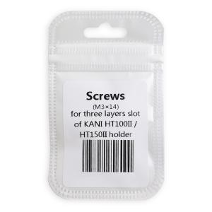 KANI 角型フィルターホルダー Samyang 14mm F2.8 ED AS IF UMC / MF