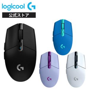 logicool（ロジクール） G703 ゲーミング マウス 無線 G703h 25K HERO