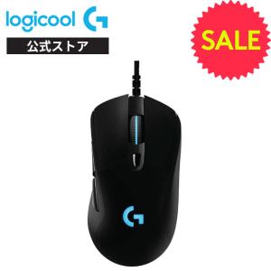 ロジクールG ゲーミングマウス Logicool G G903h ワイヤレス 無線 HERO