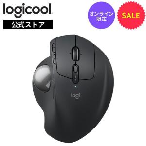 logicool（ロジクール） 3/11までの特価 マウス トラックボール MXTB2