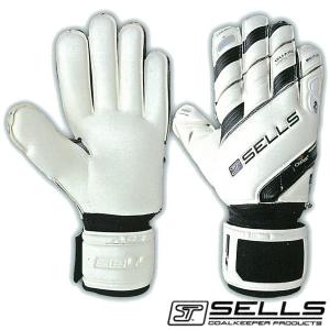 セルス キーパーグローブ SELLS:ラップ プロ H2O アクア SGP181905J