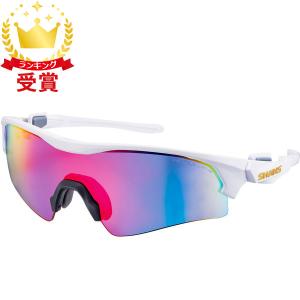 FACEONE 野球 サングラス スポーツ スワンズ SWANS フェイスワン