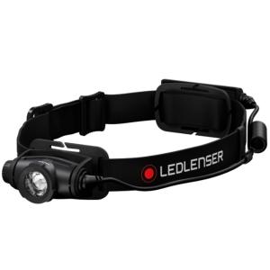 Hシリーズ（レッドレンザー） LEDLENSER H7R Signature ヘッドランプ