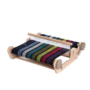 組立済み リジッドヘドルルーム 40cm 卓上手織機 組立済み