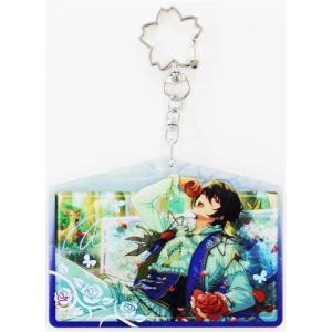 あんさんぶるスターズ コレクション缶バッジ 2025 Feb. -Idol Side- 朔