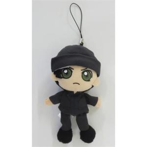 セガラッキーくじ 名探偵コナン Secret suit collection H賞