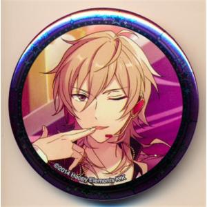 にじさんじ ランダム缶バッジ 甲斐田晴 Kuzuha & Kanae ROF-MAO Three