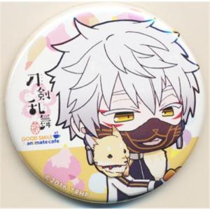 にじさんじ ROF-MAO ランダム缶バッジ 甲斐田晴 : らしんばん通販