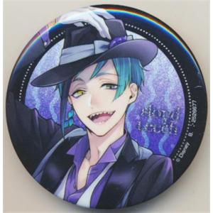 Disney TWISTED-WONDERLAND トレーディング缶バッジ 式典服 vol.1