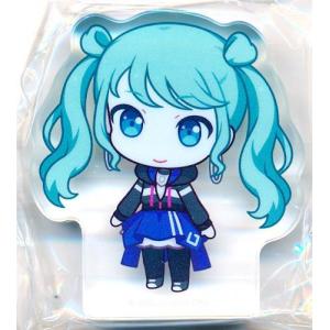 Collar×Malice オトメイト アクリルコースター vol.1 岡崎契 カラマリ