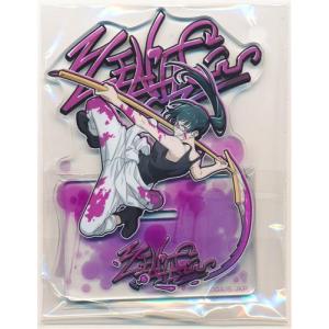 鬼滅の刃 バースデイ名場面ジオラマフィギュア?和? 不死川実弥