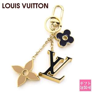 LOUIS VUITTON（ルイ・ヴィトン） バッグチャーム ポルトクレネオLV