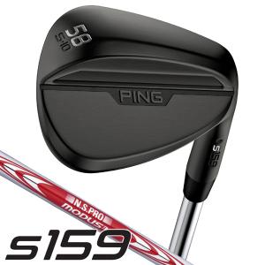 PING（ピン） PING S159 ウェッジ NS.PRO.MODUS3.TOUR.105/S : ゴルフ