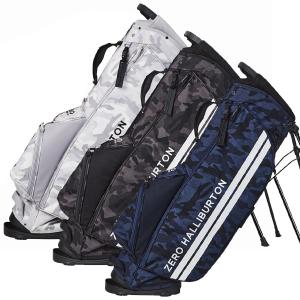 ZERO HALLIBURTON（ゼロハリバートン） キャディバッグ 82376 メンズ