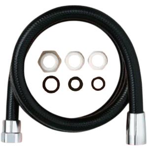 リンナイ（Rinnai） ガス風呂釜 シャワーホースセット（1.5メートル